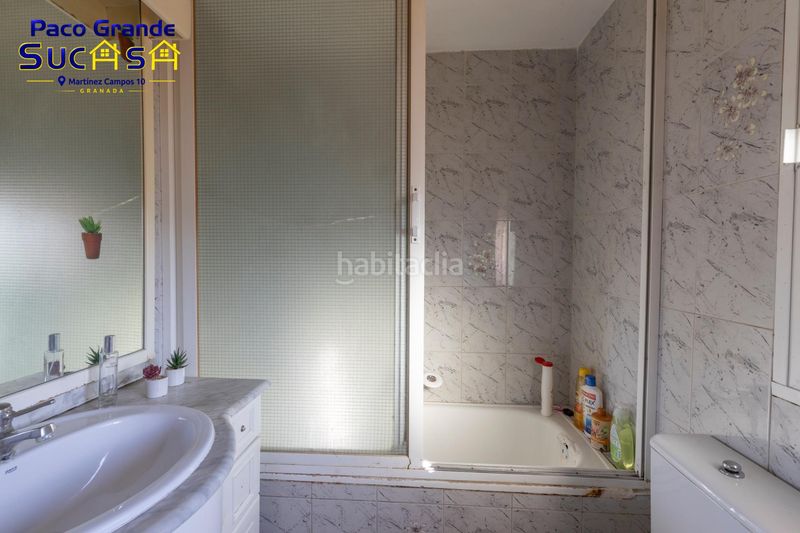 Foto 30a20e58-3562-412d-9759-d5c46d612a6c. Casa bifamiliare in calle golondrina 2 in La Zubia Ciudad Zubia (La)