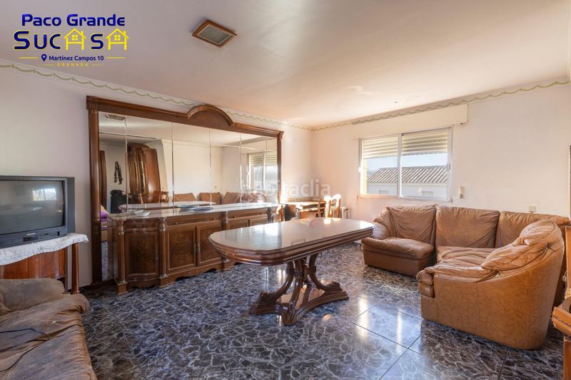 Foto 30ff1131-9ead-4022-ae66-f188d77333e7. Casa bifamiliare in calle golondrina 2 in La Zubia Ciudad Zubia (La)