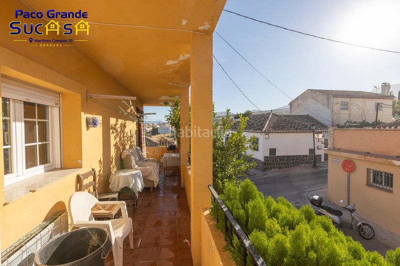 Foto 4e0105dd-3d4a-4fc6-a11d-539ba7cb23db. Casa bifamiliare in calle golondrina 2 in La Zubia Ciudad Zubia (La)