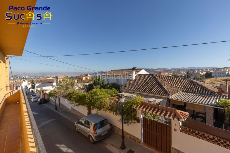 Foto 70b0ddae-d79f-4723-a4df-b65aa4e8ba7c. Casa bifamiliare in calle golondrina 2 in La Zubia Ciudad Zubia (La)