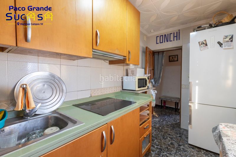 Foto 70f7dcb8-fe5a-4932-8000-2c84bcfed4a8. Casa bifamiliare in calle golondrina 2 in La Zubia Ciudad Zubia (La)
