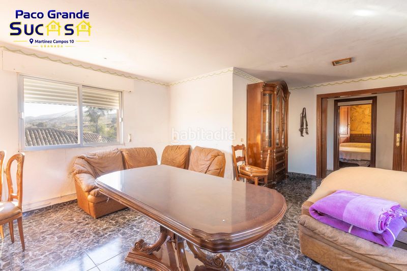 Foto 82a30098-25e1-48ac-b286-3e204933c39f. Casa bifamiliare in calle golondrina 2 in La Zubia Ciudad Zubia (La)