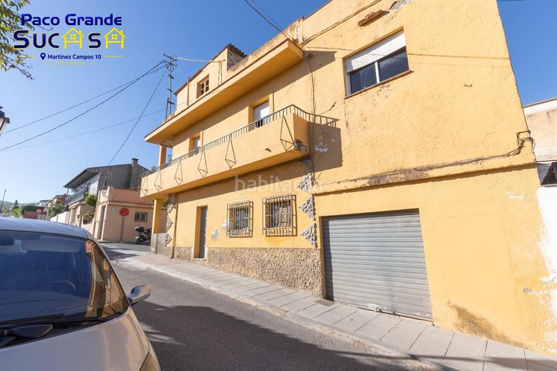 Foto 8a0e481d-3a4b-4339-b72b-b6af7707addb. Casa bifamiliare in calle golondrina 2 in La Zubia Ciudad Zubia (La)