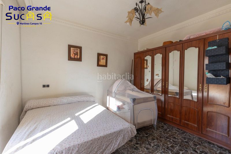 Foto bb6adb3a-40dc-40fb-b879-46e069905e74. Casa bifamiliare in calle golondrina 2 in La Zubia Ciudad Zubia (La)