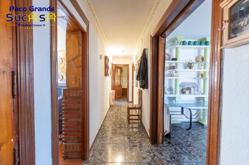 Foto c11b0590-971a-4f03-8039-2c18b1cfa192. Casa bifamiliare in calle golondrina 2 in La Zubia Ciudad Zubia (La)