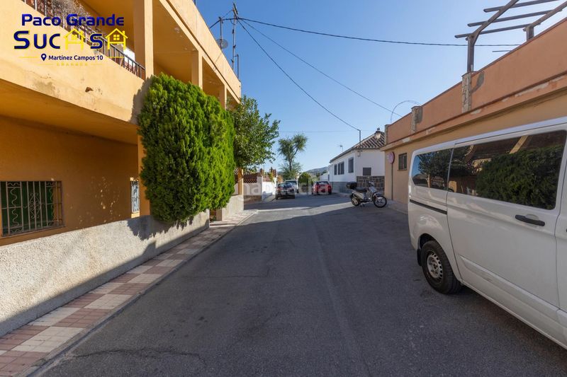Foto cd41315f-cc0c-416d-a0b6-01608294294b. Casa bifamiliare in calle golondrina 2 in La Zubia Ciudad Zubia (La)