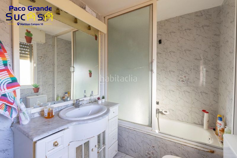 Foto e5a96391-61aa-4a31-b430-09937b7b6ccb. Casa bifamiliare in calle golondrina 2 in La Zubia Ciudad Zubia (La)