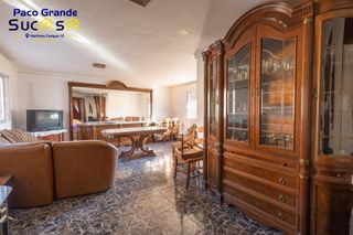 Maison jumelée à Calle GOLONDRINA 2