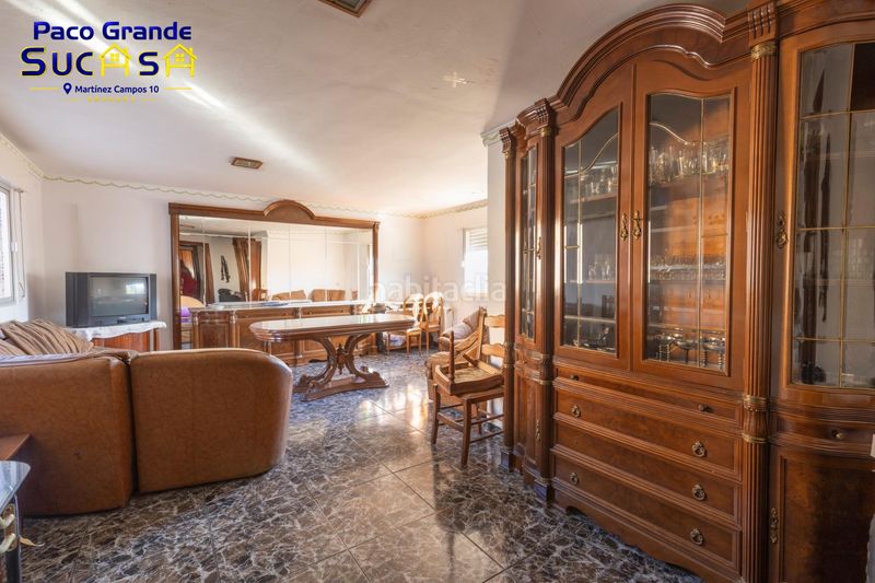 Foto f4c1c370-5a6d-41c7-8f97-0fdf32e53bf3. Casa bifamiliare in calle golondrina 2 in La Zubia Ciudad Zubia (La)