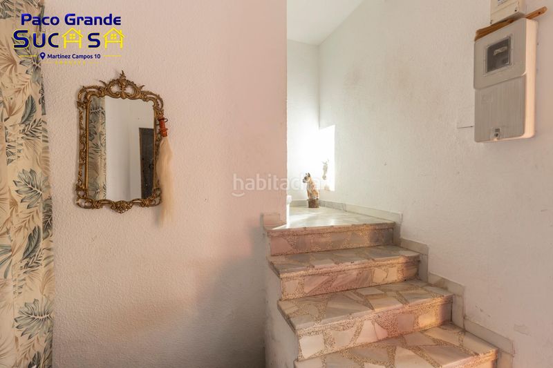 Foto f4c4b9f9-264d-4bcc-9b16-88eec2b592d4. Casa bifamiliare in calle golondrina 2 in La Zubia Ciudad Zubia (La)