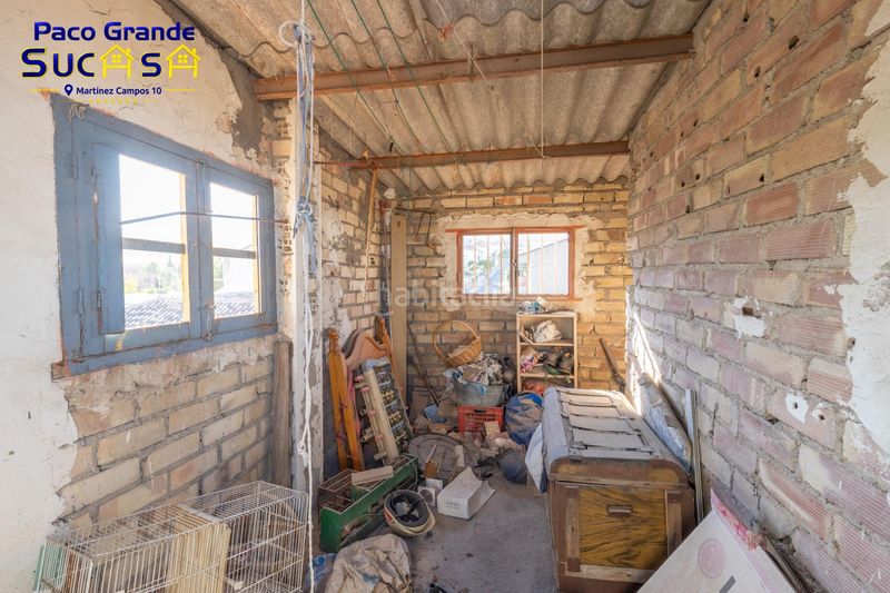 Foto ff3901f9-96a7-4dea-a4b8-9e3fdcfd176a. Casa bifamiliare in calle golondrina 2 in La Zubia Ciudad Zubia (La)