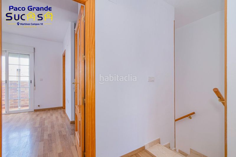 Foto 2841a10b-7b9c-4bb0-88a3-4233e3e4df62. Reihenhaus in calle acacias (be) 7 in Belicena Vegas del Genil