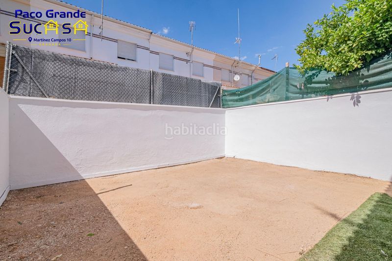 Foto 2a8afb3a-5f8e-488f-ba6b-4d8b7d0362bf. Reihenhaus in calle acacias (be) 7 in Belicena Vegas del Genil