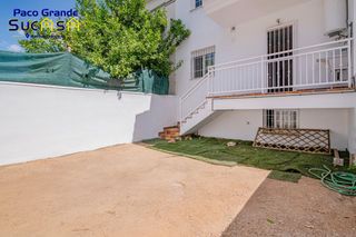 Reihenhaus in Calle ACACIAS (BE) 7