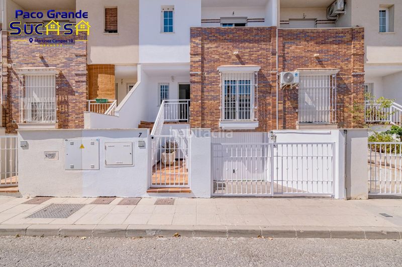 Foto 43322e99-1db2-4b99-8abc-c7771af5ceef. Reihenhaus in calle acacias (be) 7 in Belicena Vegas del Genil