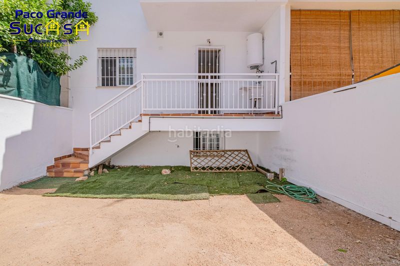 Foto 4dbec094-64ec-4b10-8458-65ae1614c121. Reihenhaus in calle acacias (be) 7 in Belicena Vegas del Genil