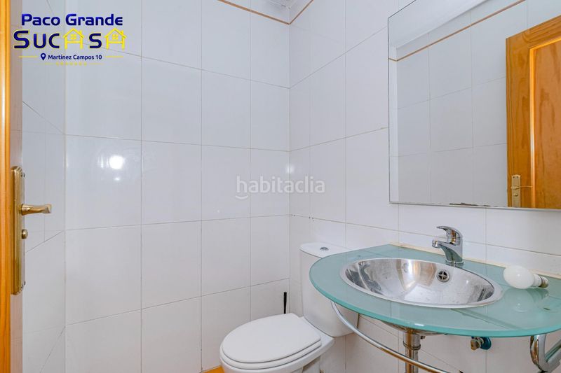Foto 4f42c30a-baef-4d9f-8514-04889cd2aa67. Reihenhaus in calle acacias (be) 7 in Belicena Vegas del Genil