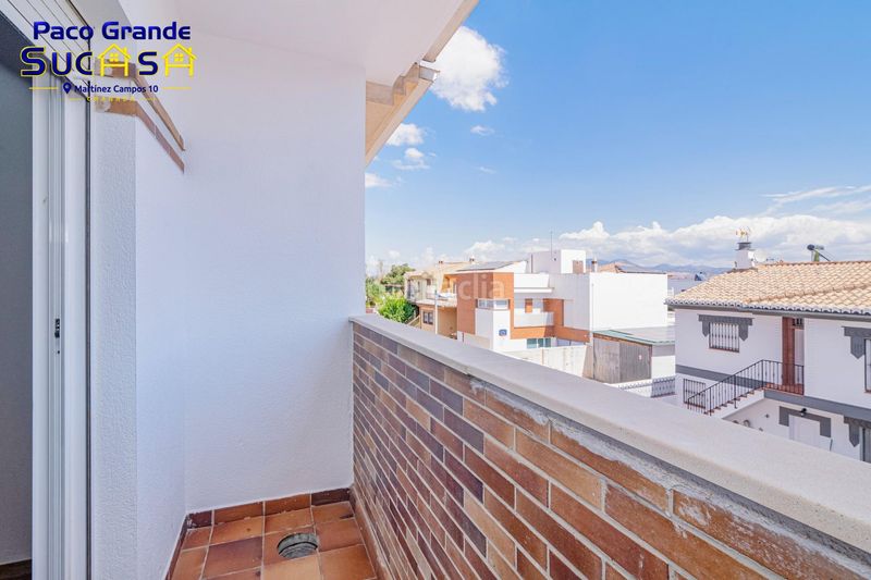 Foto 5dc6f14b-c88f-4de9-8657-94cf14c23622. Reihenhaus in calle acacias (be) 7 in Belicena Vegas del Genil