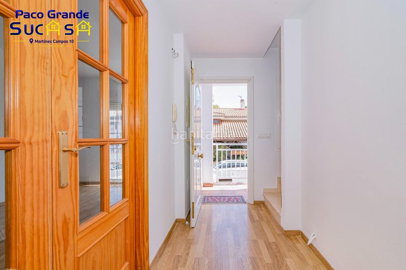 Foto 78ff2f14-1075-4f77-8606-65393339467d. Reihenhaus in calle acacias (be) 7 in Belicena Vegas del Genil