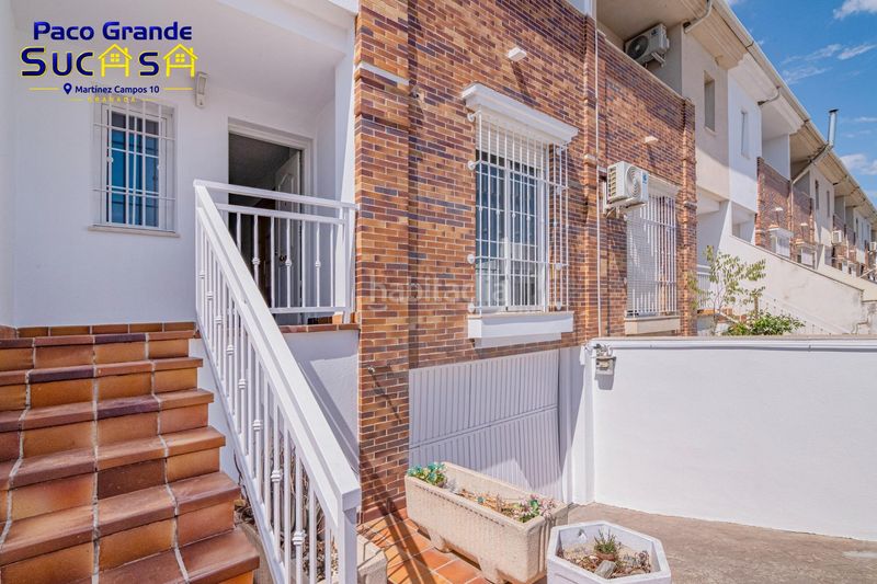 Foto d5ef8502-e383-407f-87eb-f828b171365b. Reihenhaus in calle acacias (be) 7 in Belicena Vegas del Genil