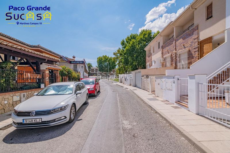 Foto f9d5195d-e00e-49cf-be83-af3fd553acde. Reihenhaus in calle acacias (be) 7 in Belicena Vegas del Genil