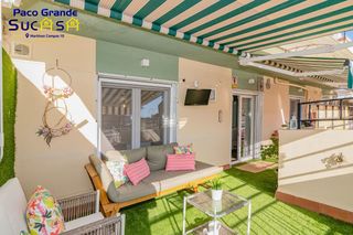 Flat in Calle Calle Nicuesa 9