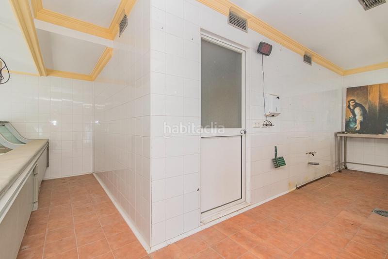 Foto 1a50b769-67b1-495c-857c-b9a8b9521c29. Locale commerciale in San Miguel Armilla