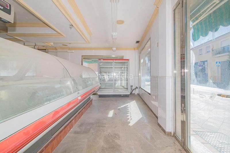 Foto 2eef87c2-3431-4362-af35-631ca3bdc8c8. Locale commerciale in San Miguel Armilla