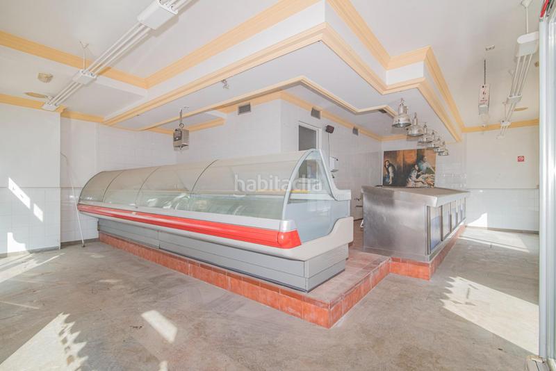 Foto 435941e9-9b0d-4030-9579-004d2aac51d1. Locale commerciale in San Miguel Armilla