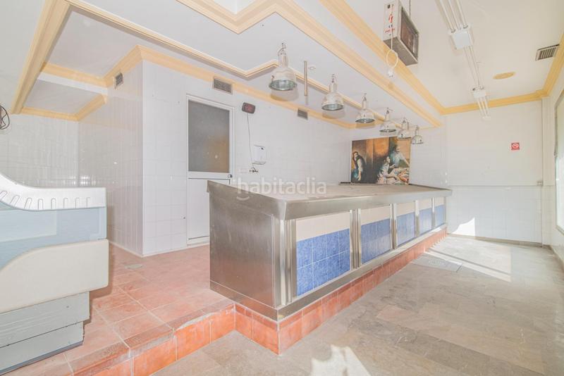 Foto 5688a217-7741-4177-9508-21070e12550e. Locale commerciale in San Miguel Armilla