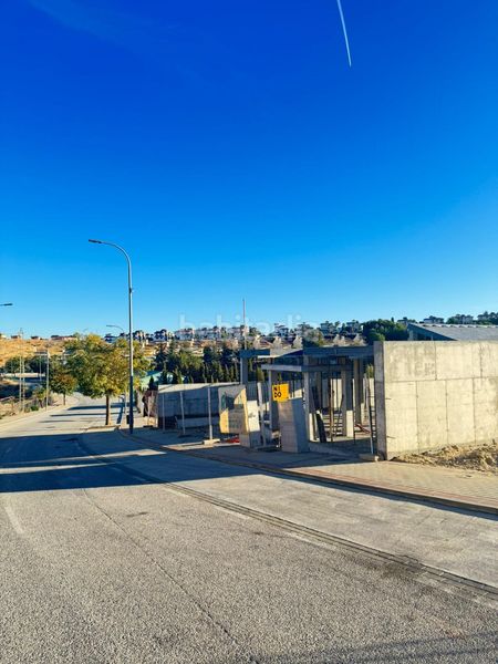 Foto 47e7aa18-1e4e-43f9-8ea2-d1f01b207280. Terreno residenziale in Villa de Otura