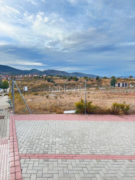 Foto 941a6cb4-fdae-4317-ac5e-6551228be163. Terreno residenziale in Villa de Otura