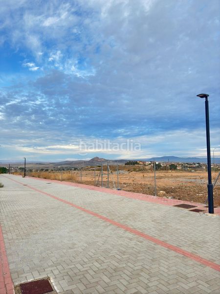 Foto ab7dfe75-3a47-48d0-859f-e0a7dd551135. Terreno residenziale in Villa de Otura