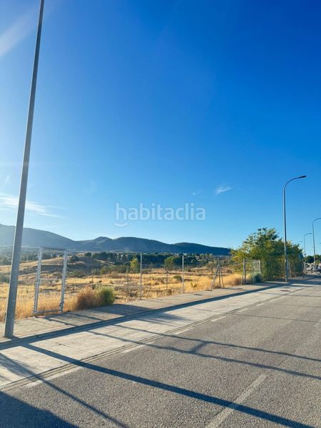 Foto ea05b6cf-3c8c-4d50-b14b-499c43f32076. Terreno residenziale in Villa de Otura