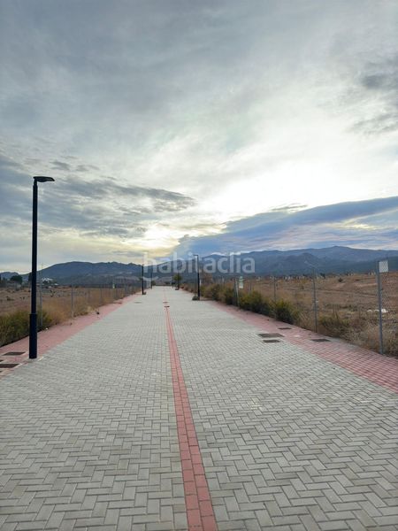 Foto ed184899-700d-4dbf-838c-b1e25b953833. Terreno residenziale in Villa de Otura