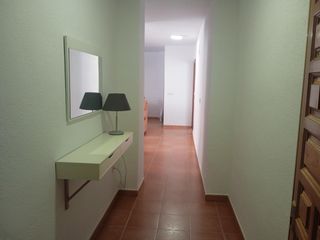 Affitto Appartamento  Calle martinez de la rosa. Piso en alquiler 2 dormitorios