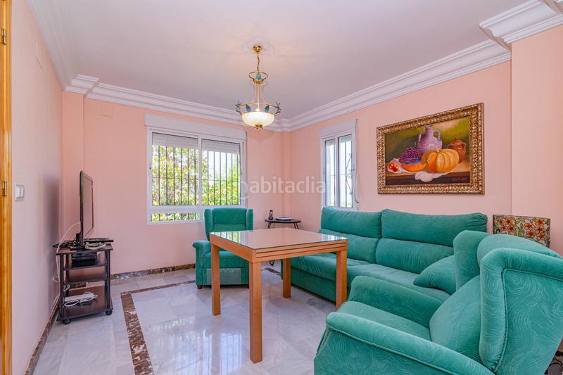 Foto 1abac5b1-8b2e-4183-b2e4-dc93bdfbb7c2. Chalet en calle cosmos bonito chalet independiente con piscina en Monachil