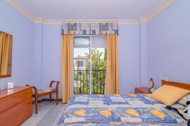 Foto 8ebe75a1-4874-49fc-828c-53e440dc6184. Chalet en calle cosmos bonito chalet independiente con piscina en Monachil