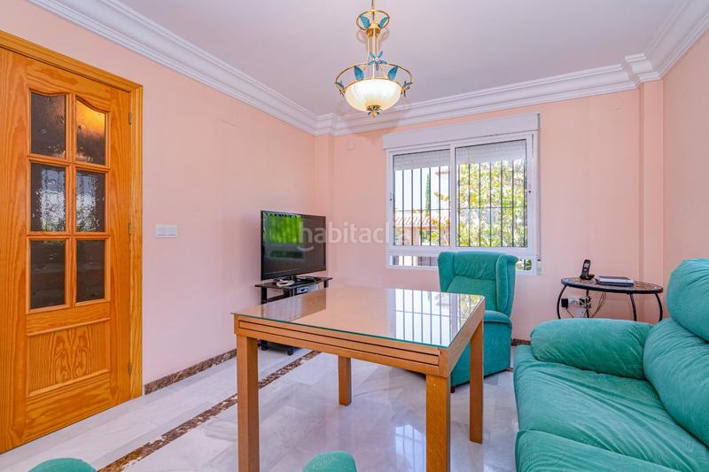 Foto bc5a1339-d05b-48f9-935b-32052ba3206f. Chalet en calle cosmos bonito chalet independiente con piscina en Monachil