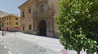 Lloguer Aparcament cotxe a Centro - Sagrario. Plaza de aparcamiento en la zona de san juan de dios