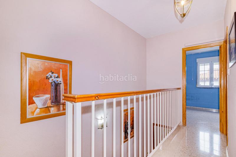 Foto e4e4fcf7-e74d-4b86-bb76-9e1fe8a9933f. Casa adossada a calle santa clara 8 a La Zubia Ciudad Zubia (La)