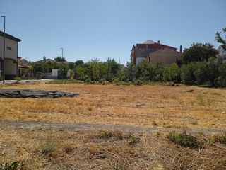 Residential Plot in Camino del pasillo 4. Terreno urbano en zújar