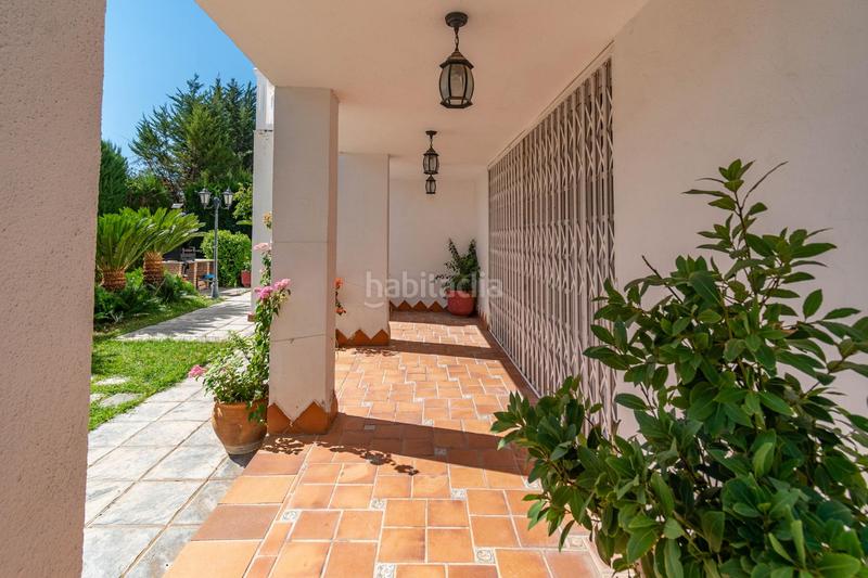 Foto b0ff7425-63d4-4139-ad70-1a41ebe20829. Chalet mit heizung parking pool in Albolote