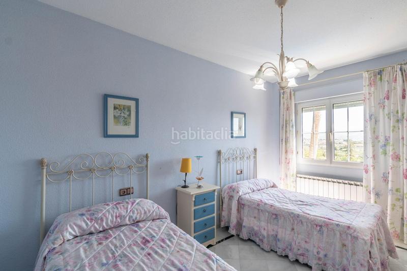 Foto bb9f294f-e3a5-4080-adf2-aeb4874c5121. Chalet mit heizung parking pool in Albolote
