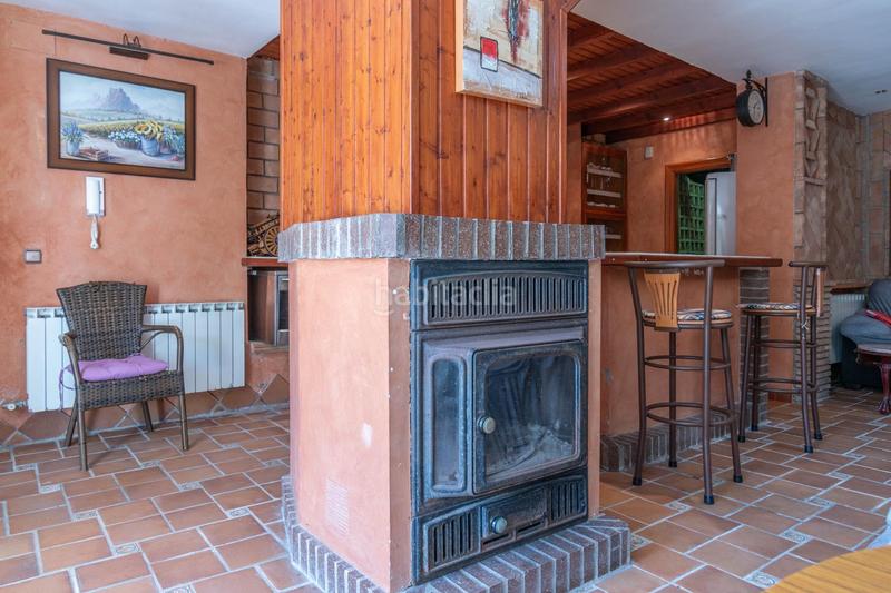 Foto d6e6c8d8-59b1-4ac4-adef-54468ba7b269. Chalet mit heizung parking pool in Albolote