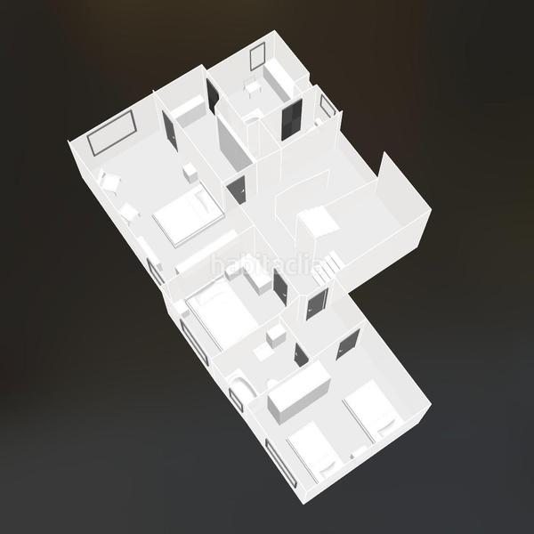 Foto e8ab99a8-5cae-4e9f-a2cc-11e936a827d9. Chalet mit heizung parking pool in Albolote