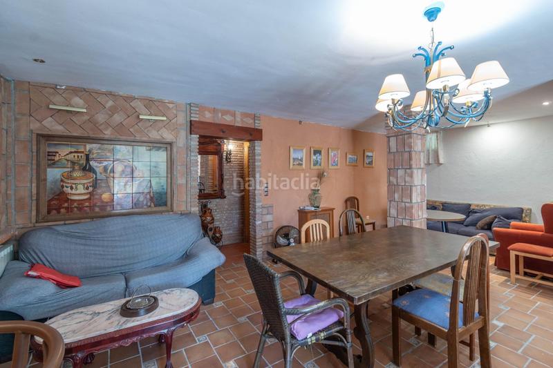 Foto e93f2ad4-7704-447a-8dbb-cd3b476fe42f. Chalet mit heizung parking pool in Albolote