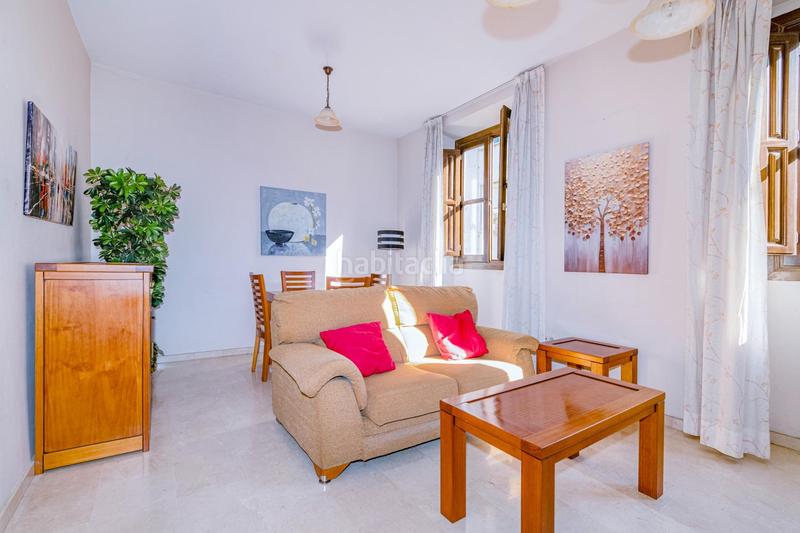 Foto 226ad831-bb3c-4391-8020-253b2551b5fa. Apartament a Centro - Sagrario Granada
