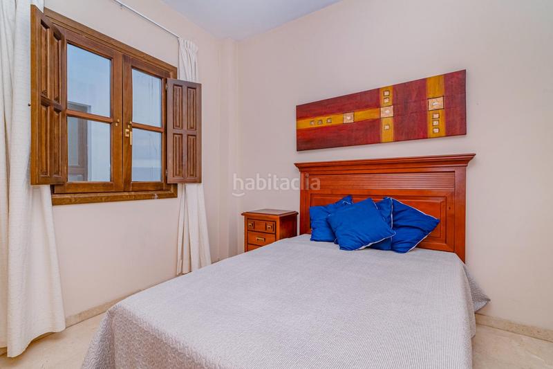 Foto 47392a4f-d1fb-4b0f-ae7f-565f5fe528cc. Apartament a Centro - Sagrario Granada