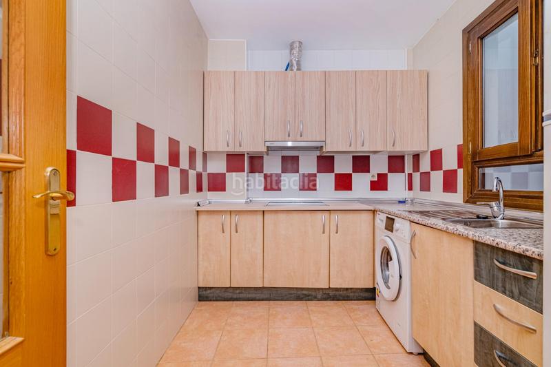 Foto 9c008836-5836-4d34-8c74-4cf92853607c. Apartament a Centro - Sagrario Granada